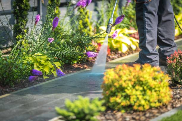 Wilkinsburg, PA  Pressure Washing Services Company