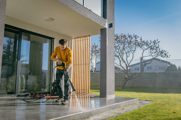 Best Parking Lot and Garage Cleaning  in Wilkinsburg, PA