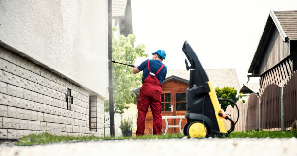 Best Post-Construction Pressure Washing  in Wilkinsburg, PA